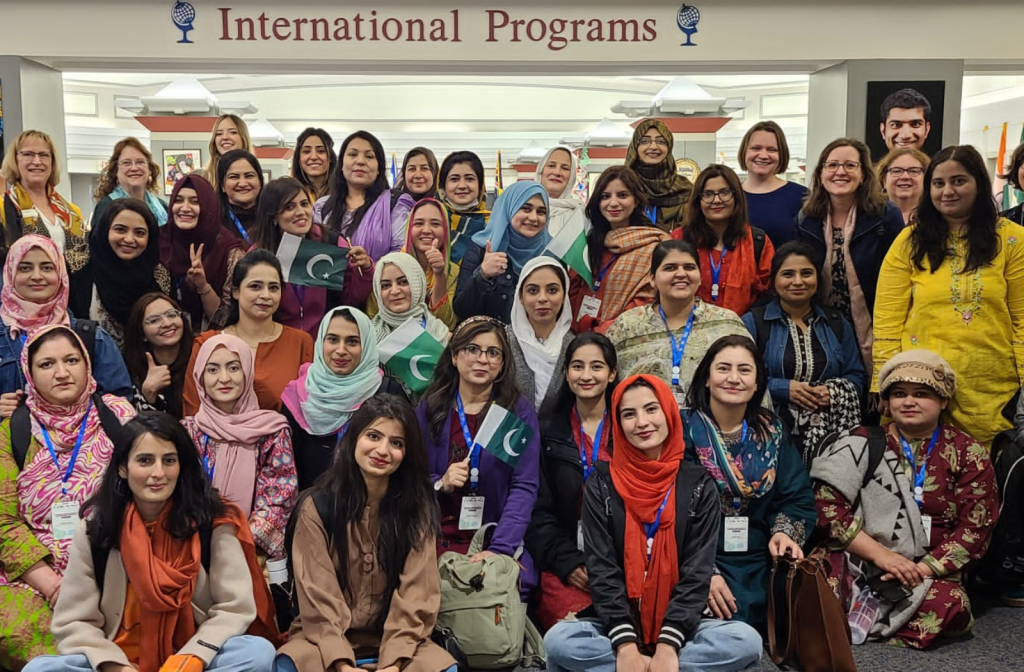 Bridging Cultures: A Transformative Journey at the UNO