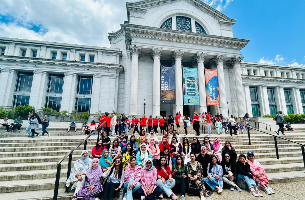 Honoring History, Shaping Tomorrow: A Journey Through America’s Landmarks